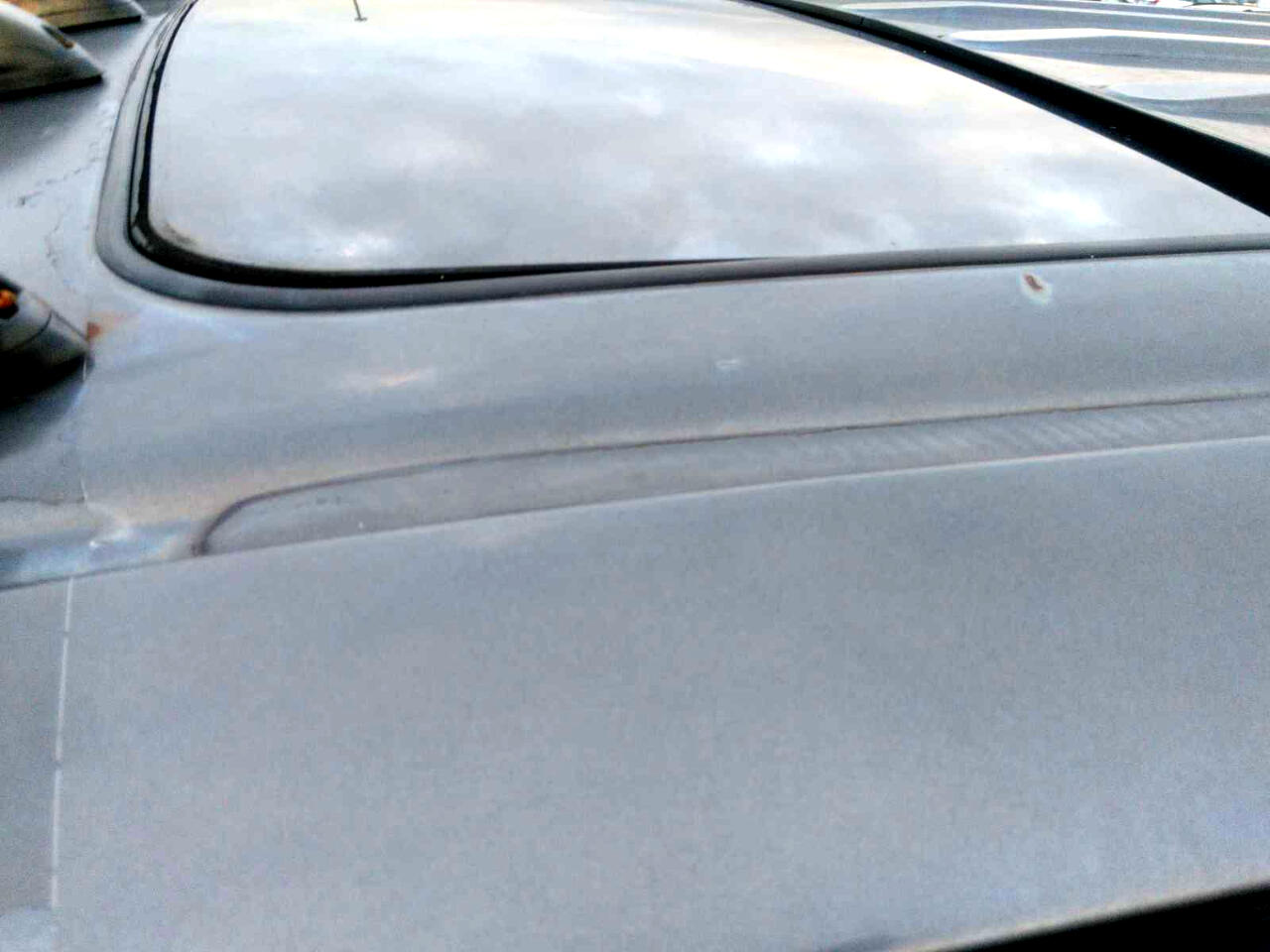 Ford F-350 SD Lariat Crew Cab 4WD 2005 Ford F-350 SD Lariat Crew Cab 4WD 2005