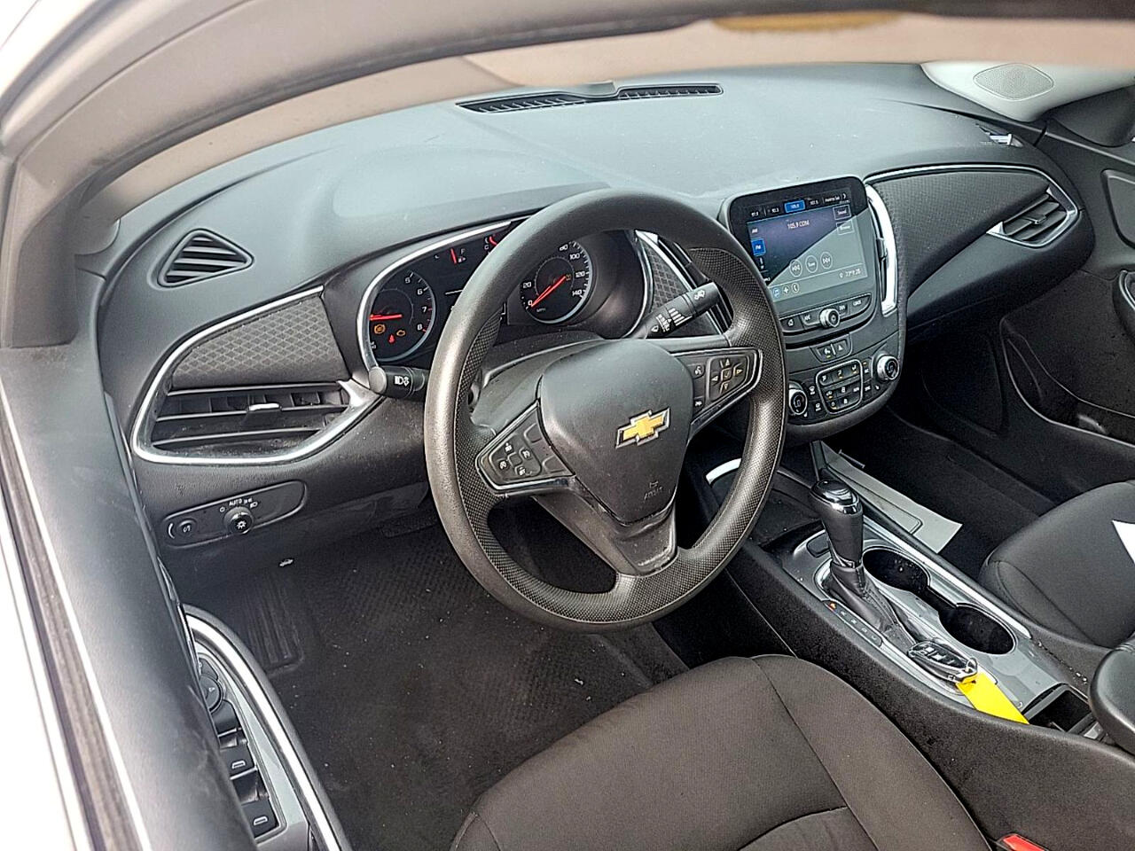 Chevrolet Malibu LT 2020 Chevrolet Malibu LT 2020