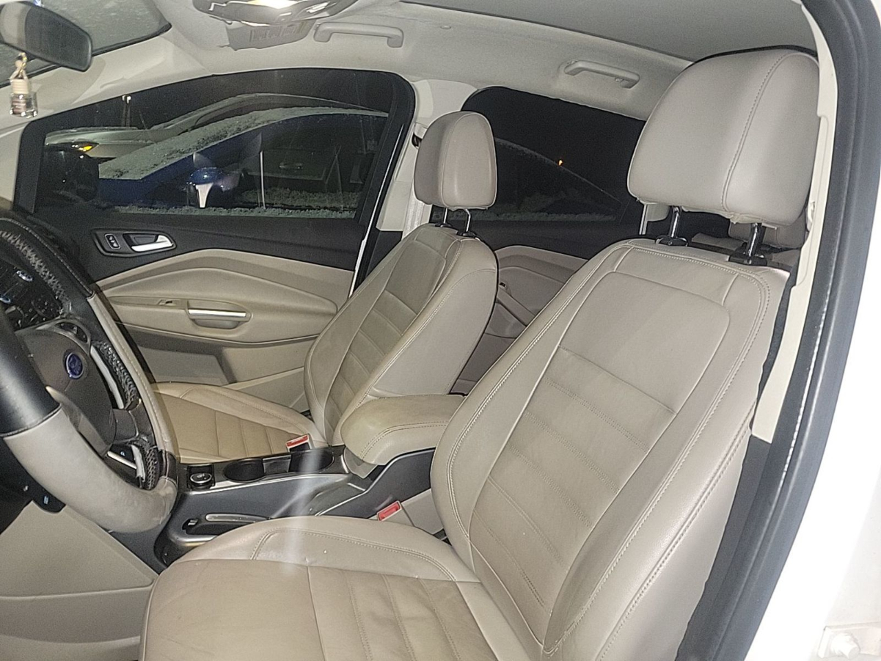 Ford C-Max Hybrid SE 2017