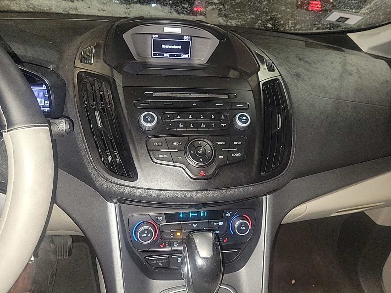 Ford C-Max Hybrid SE 2017