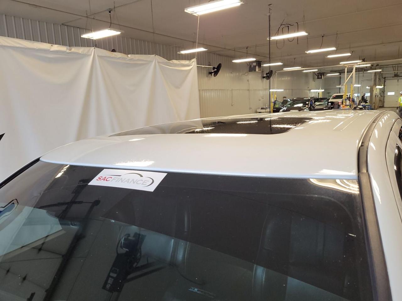 RAM 1500 Longhorn Crew Cab SWB 4WD 2016