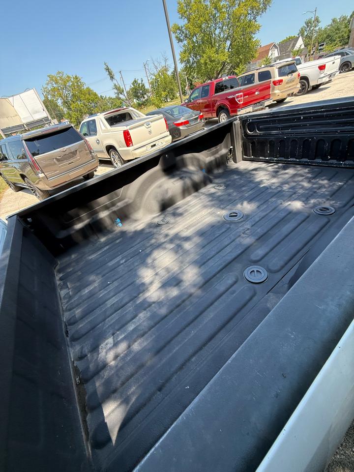 RAM 2500 ST Crew Cab LWB 2WD 2012