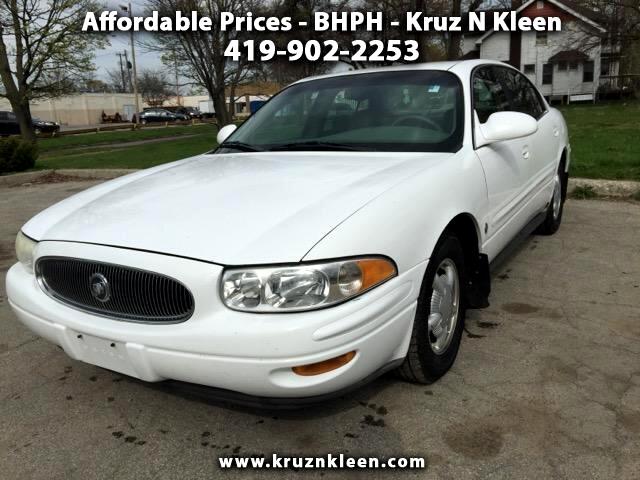 Buick LeSabre Limited 2000