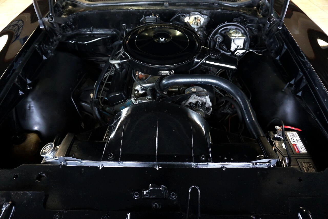 Pontiac Lemans  1969 Pontiac Lemans  1969