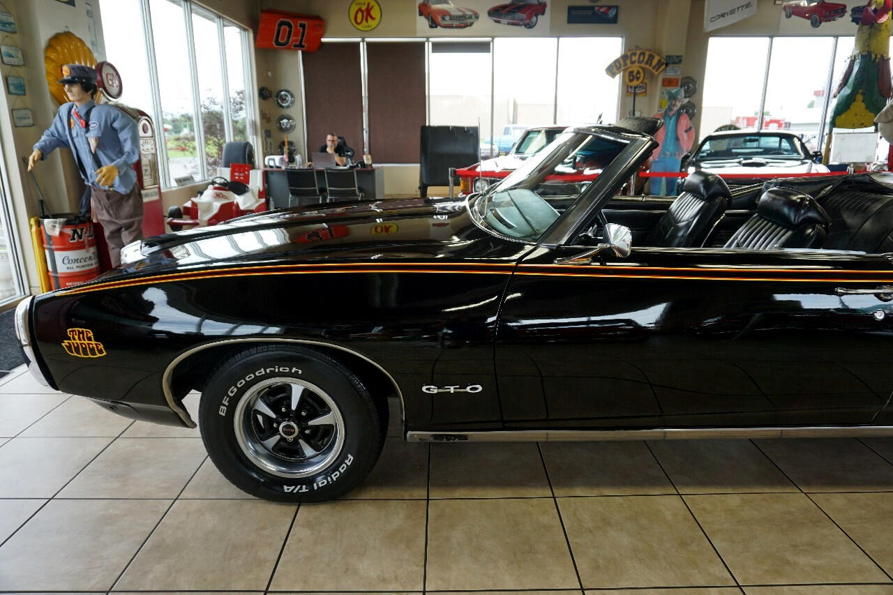 Pontiac Lemans  1969 Pontiac Lemans  1969