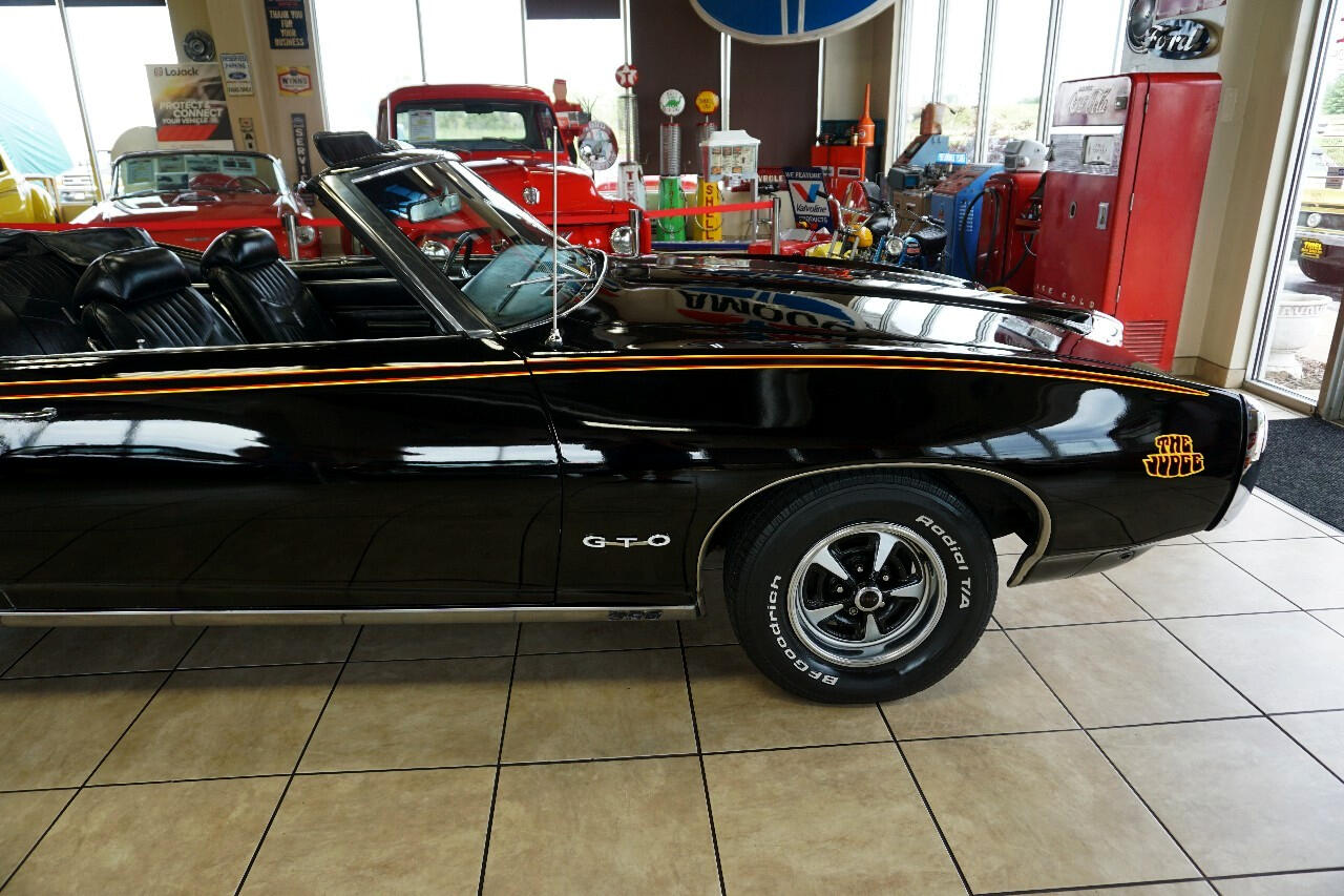 Pontiac Lemans  1969 Pontiac Lemans  1969