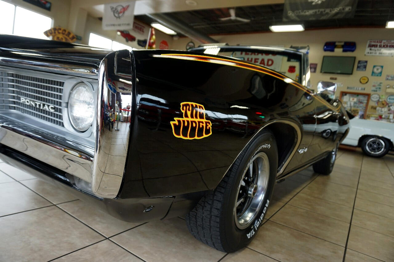 Pontiac Lemans  1969 Pontiac Lemans  1969