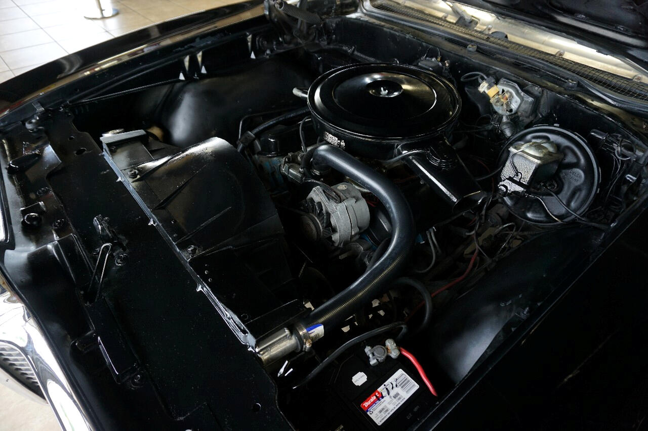 Pontiac Lemans  1969 Pontiac Lemans  1969