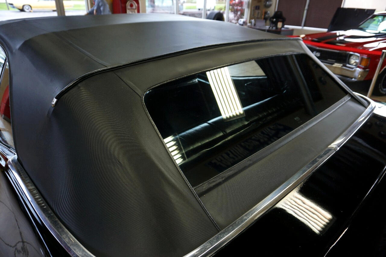 Pontiac Lemans  1969 Pontiac Lemans  1969
