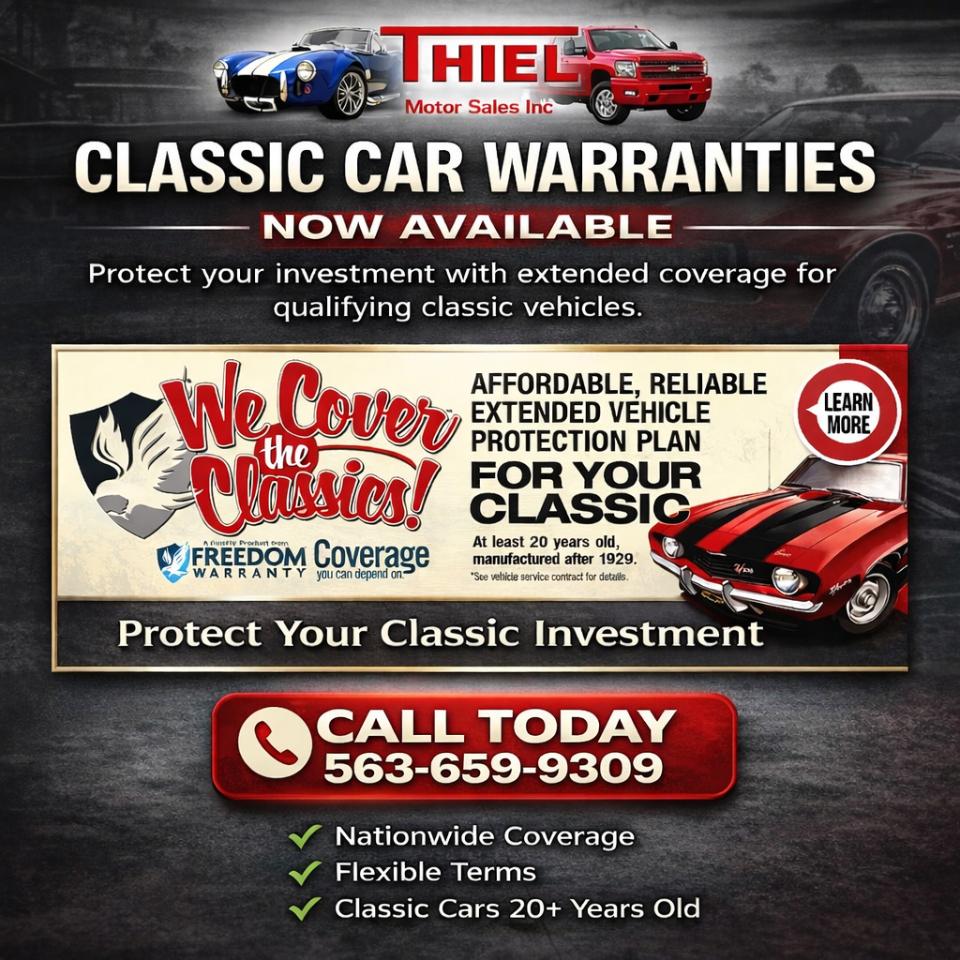 Ford Thunderbird  1956