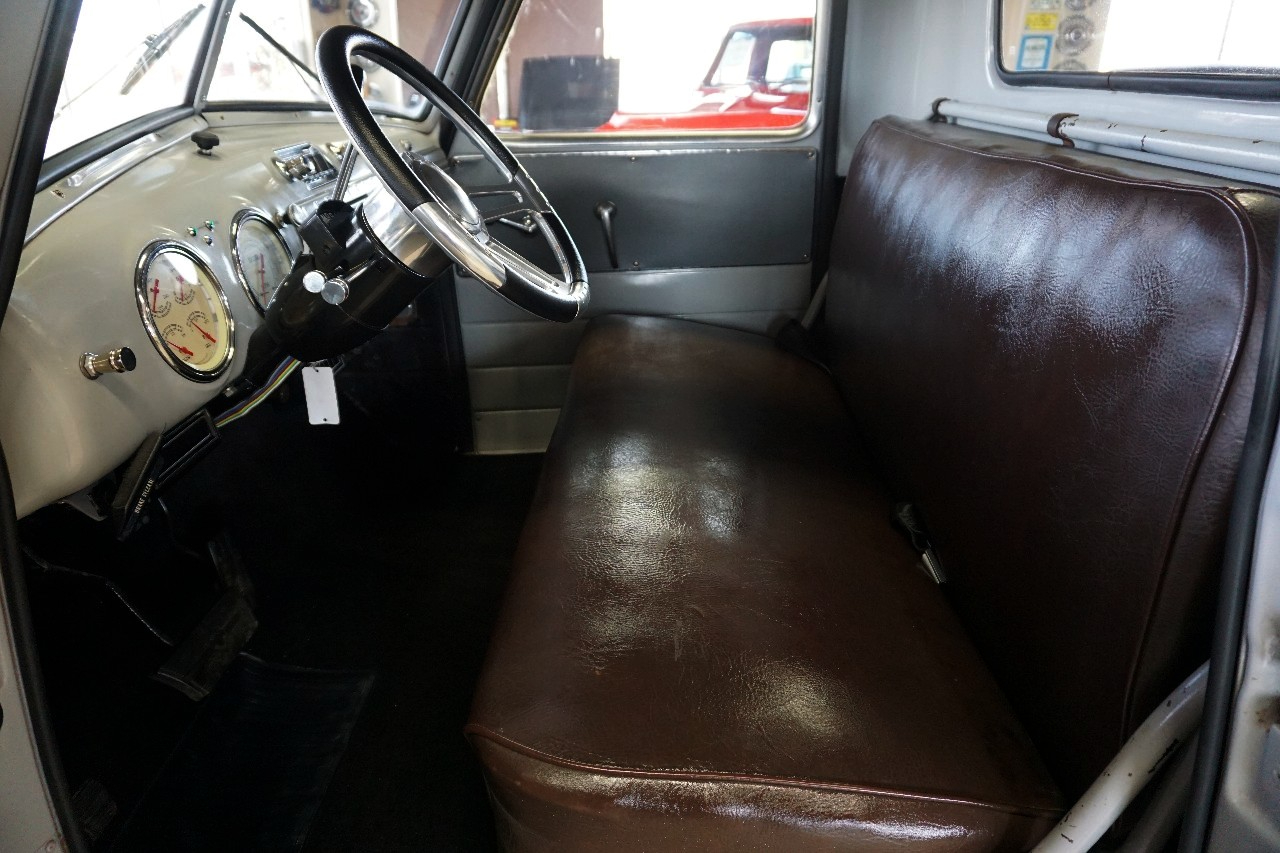 Chevrolet 3100  1950 Chevrolet 3100  1950