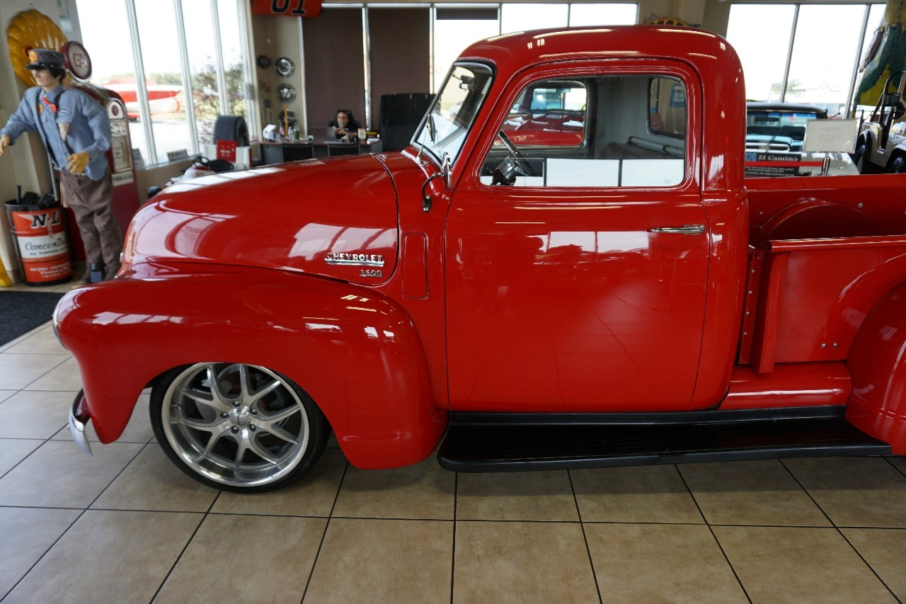 Chevrolet 3100  1950 Chevrolet 3100  1950
