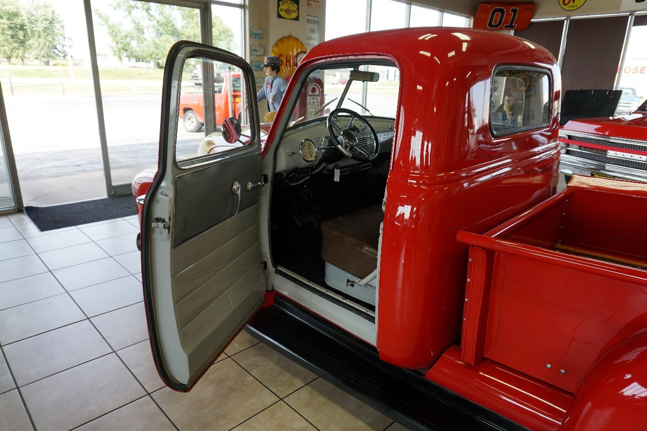 Chevrolet 3100  1950 Chevrolet 3100  1950