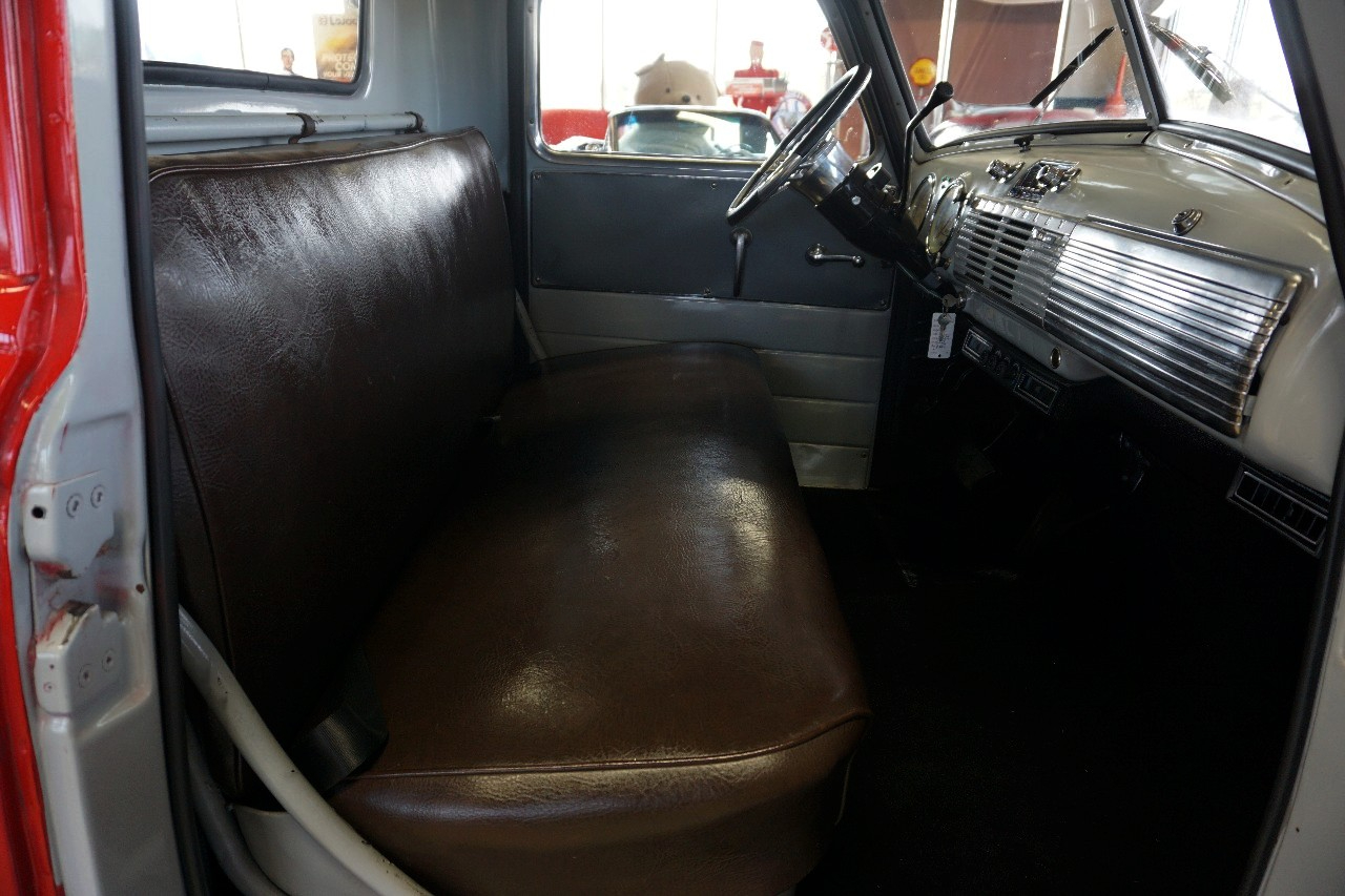 Chevrolet 3100  1950 Chevrolet 3100  1950