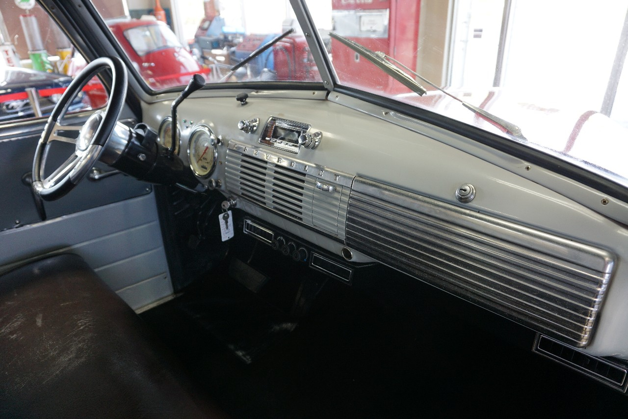 Chevrolet 3100  1950 Chevrolet 3100  1950