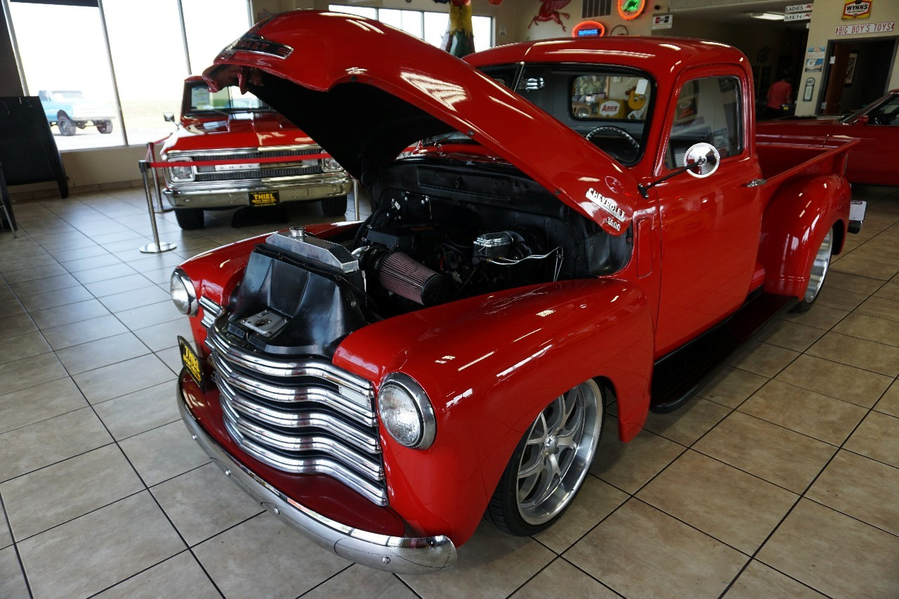 Chevrolet 3100  1950 Chevrolet 3100  1950