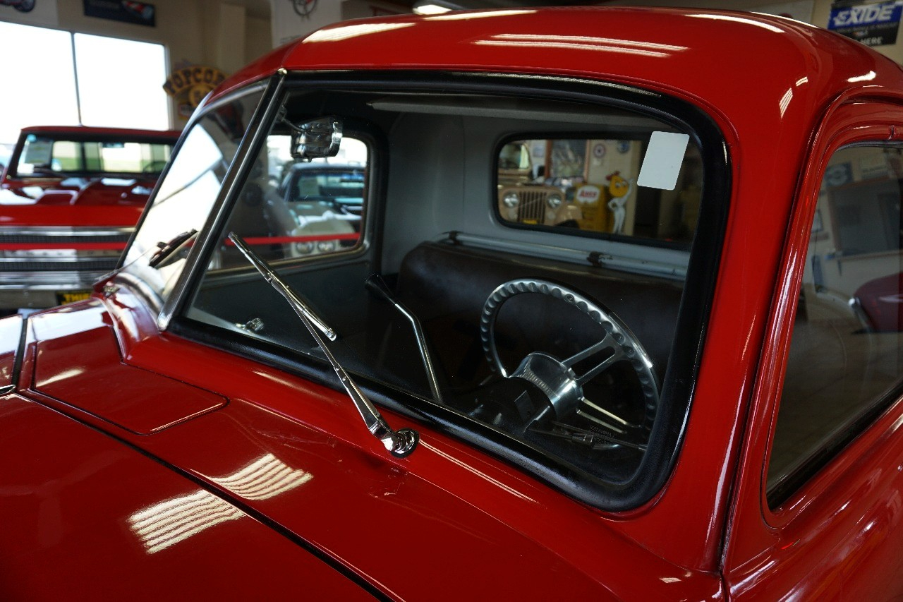Chevrolet 3100  1950 Chevrolet 3100  1950