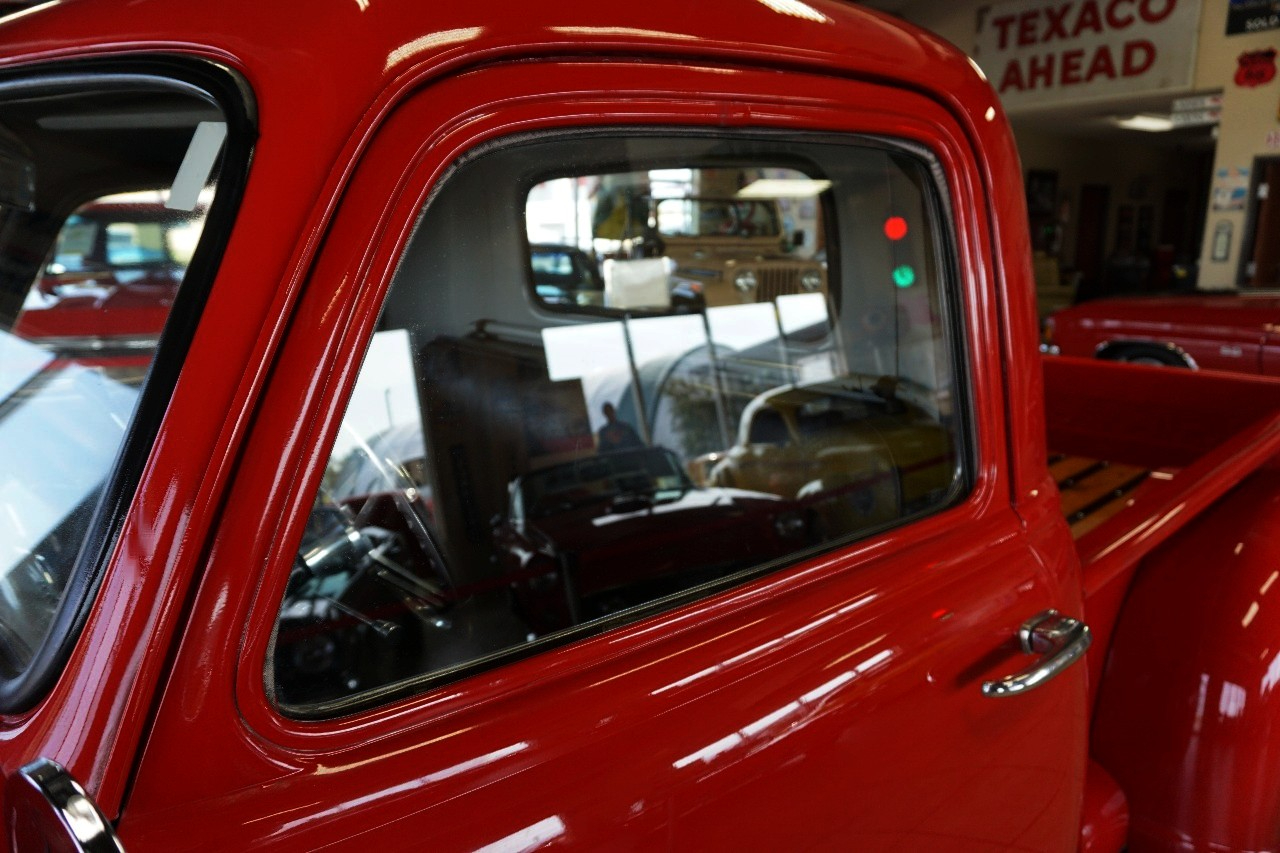 Chevrolet 3100  1950 Chevrolet 3100  1950