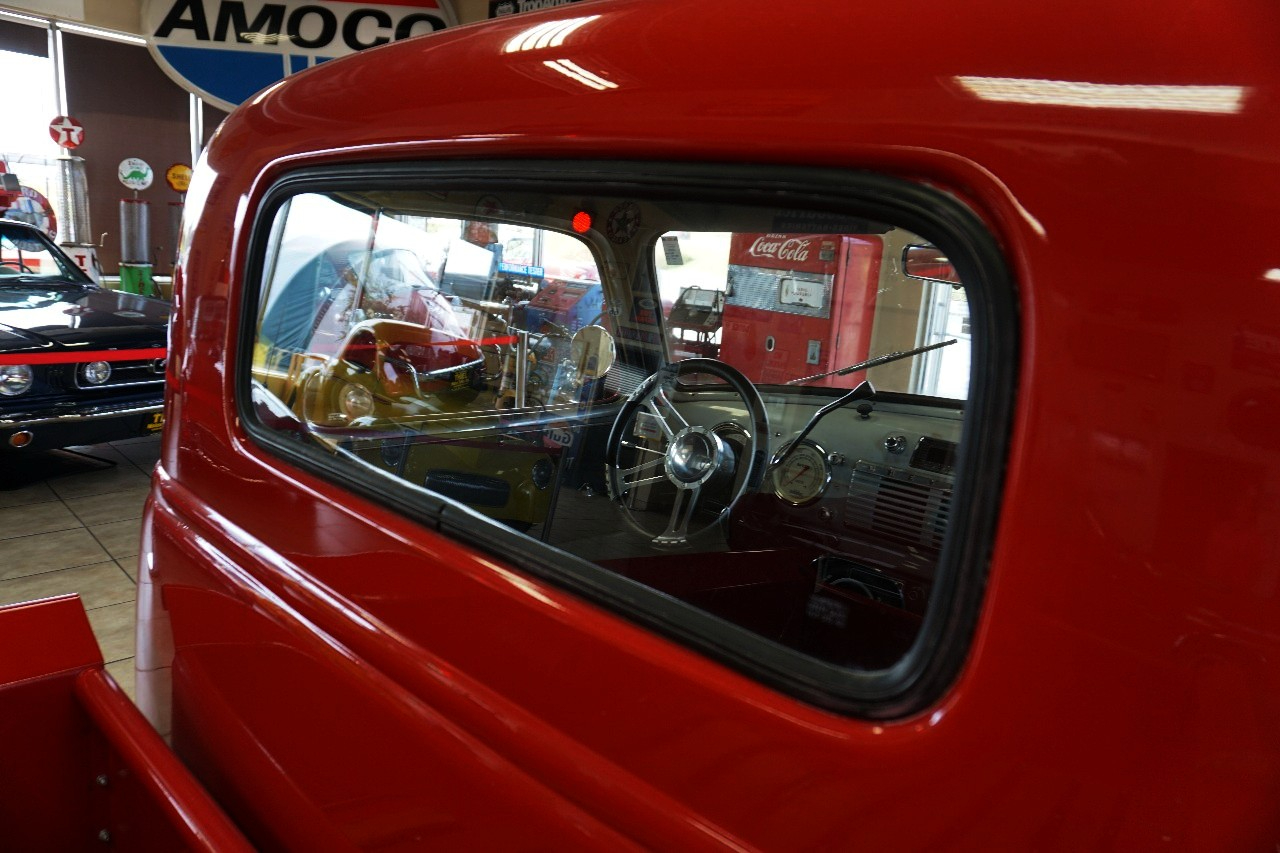 Chevrolet 3100  1950 Chevrolet 3100  1950