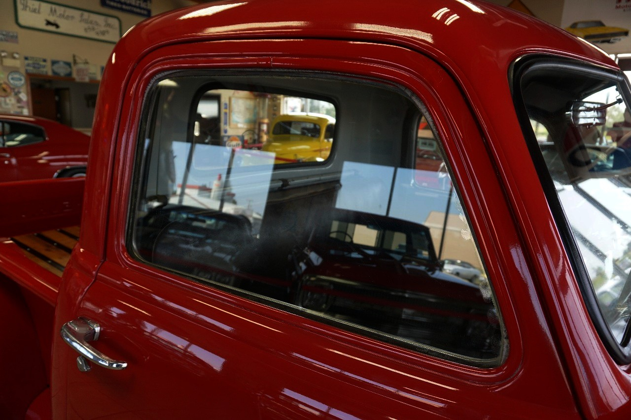 Chevrolet 3100  1950 Chevrolet 3100  1950