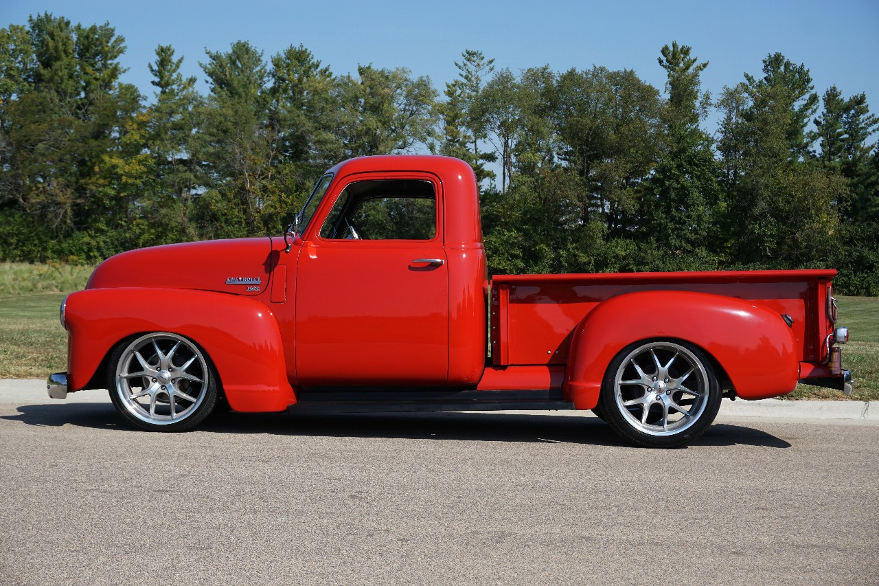 Chevrolet 3100  1950 Chevrolet 3100  1950