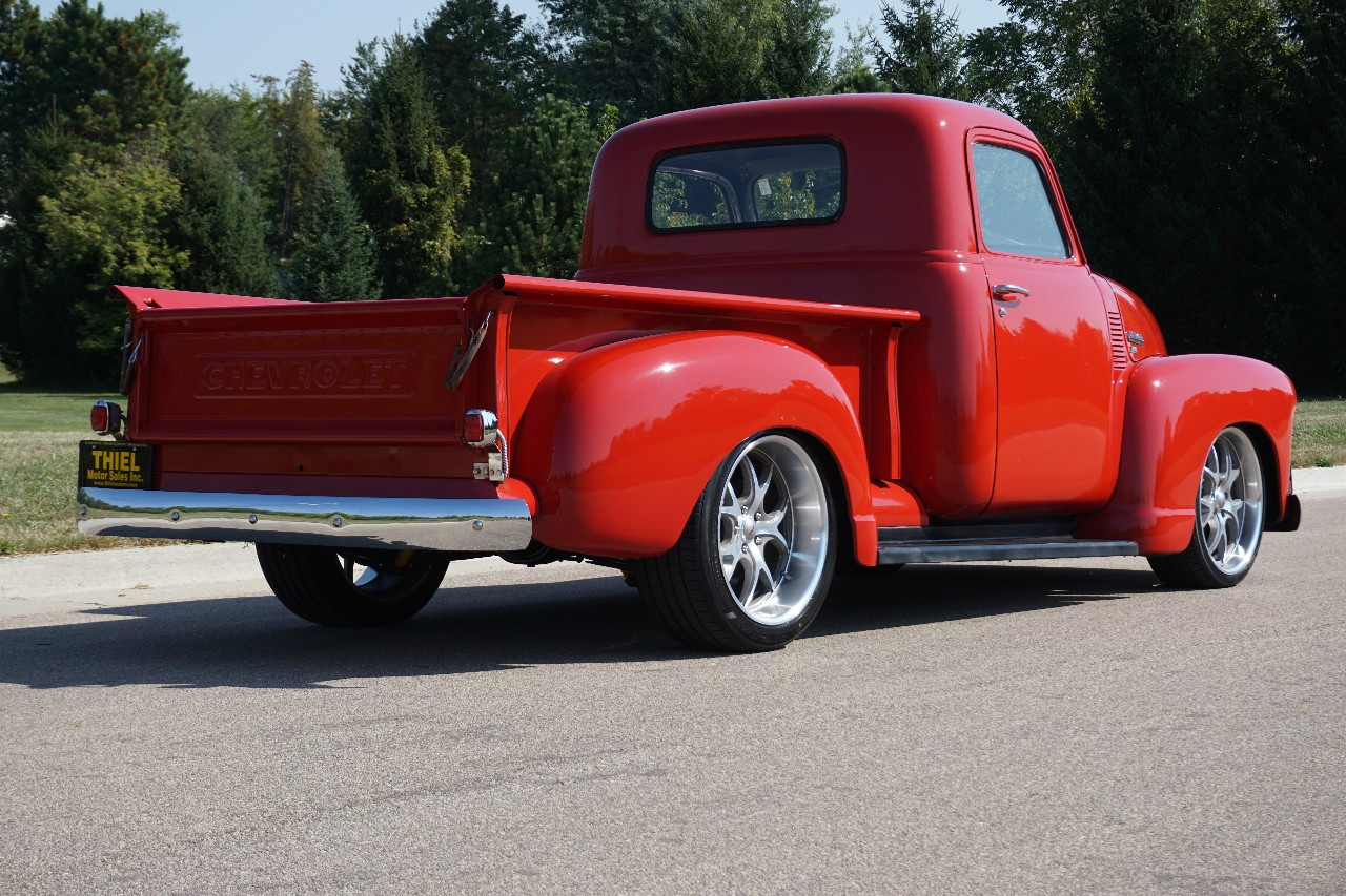 Chevrolet 3100  1950 Chevrolet 3100  1950
