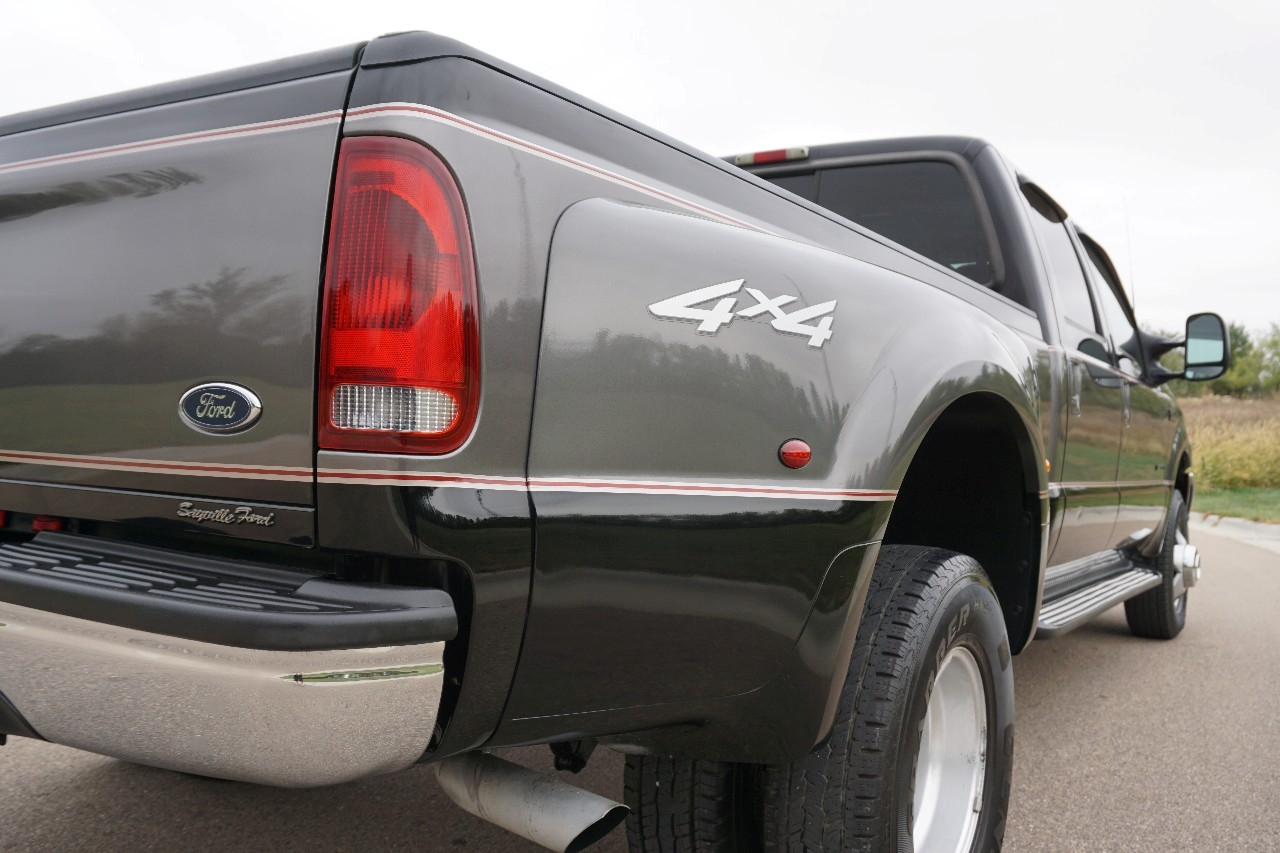 Ford F-350 SD  2003