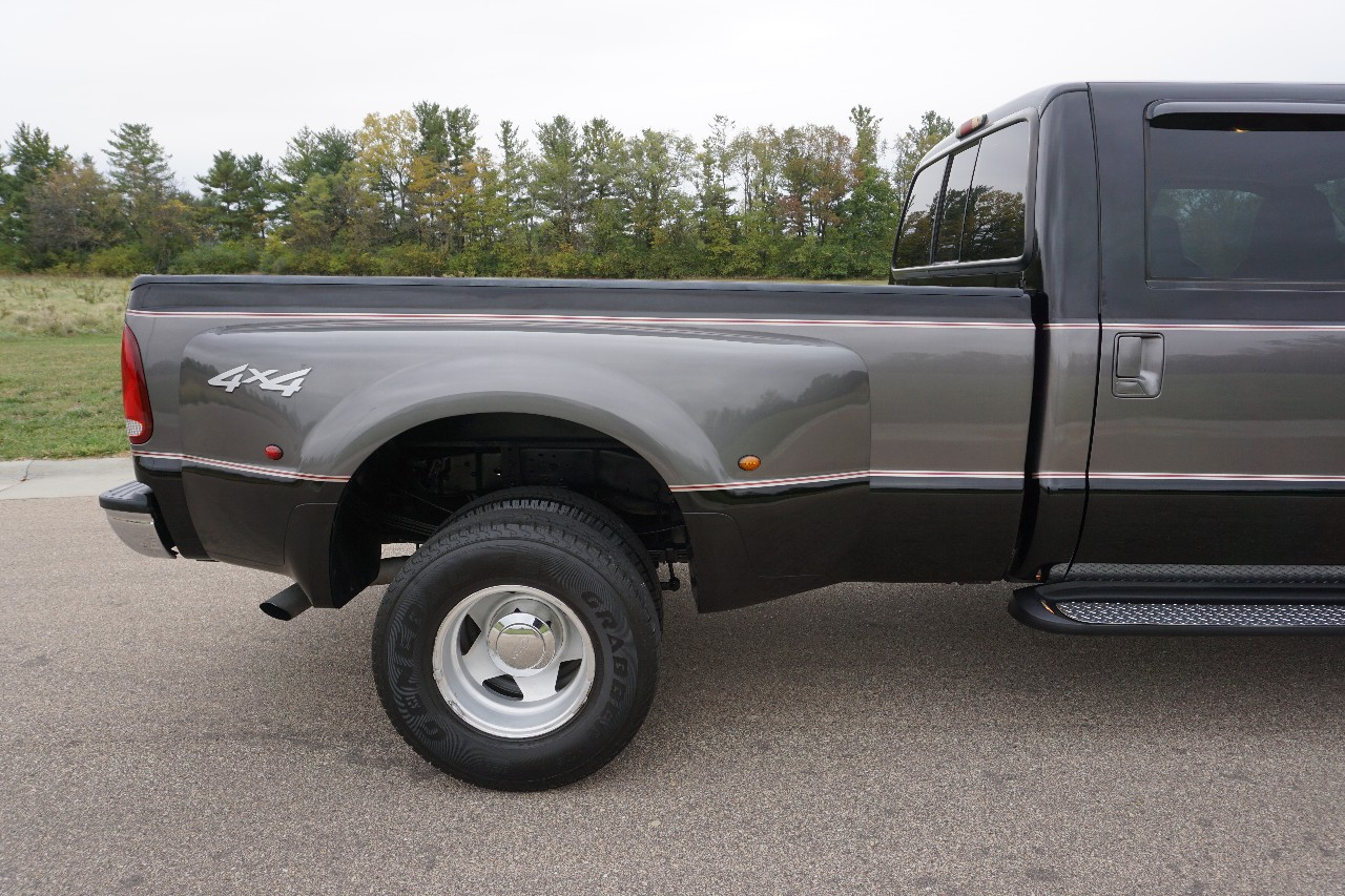 Ford F-350 SD  2003