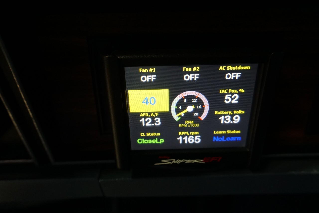 Dodge Ram Charger  1989