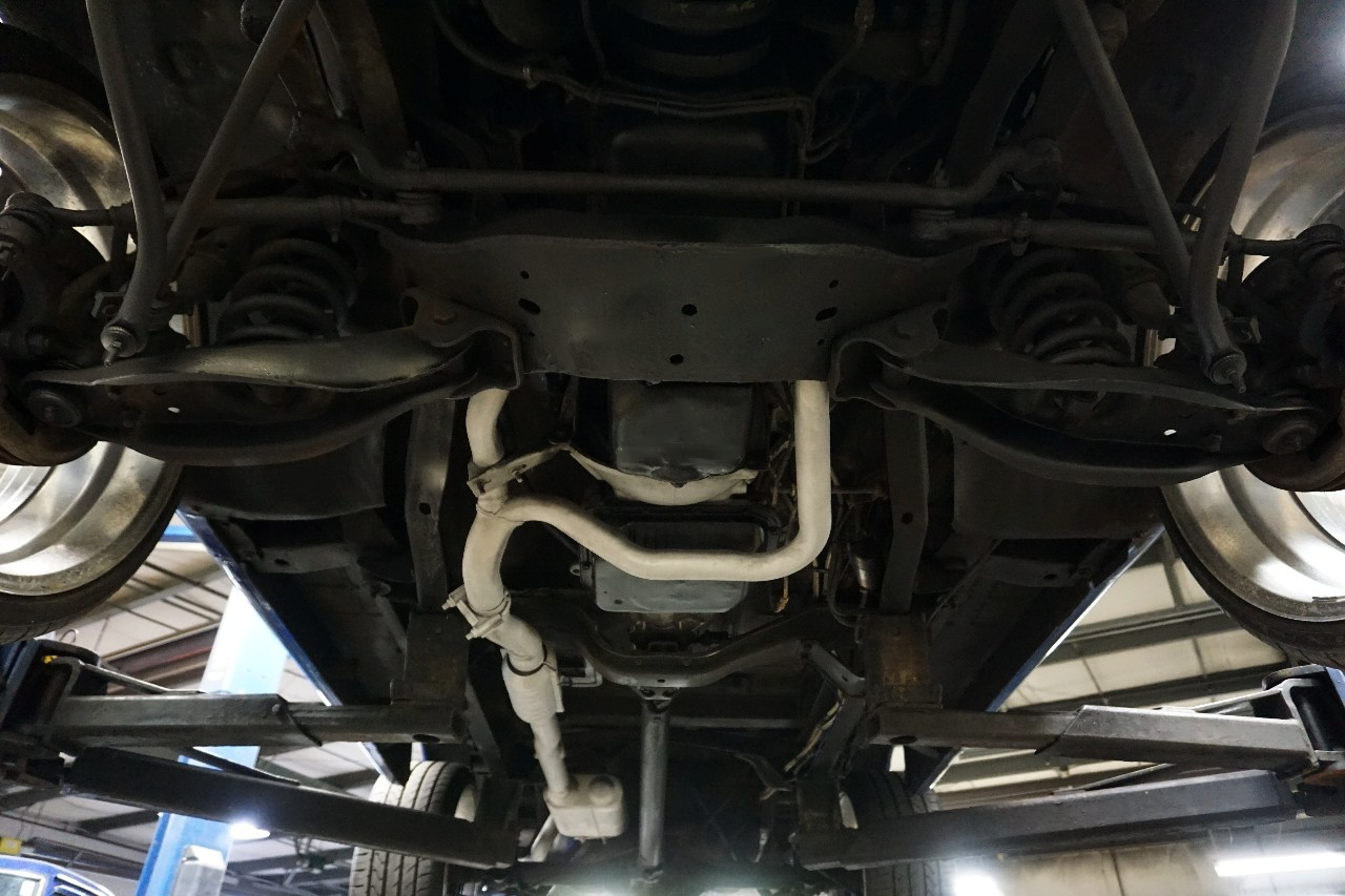 Dodge Ram Charger  1989