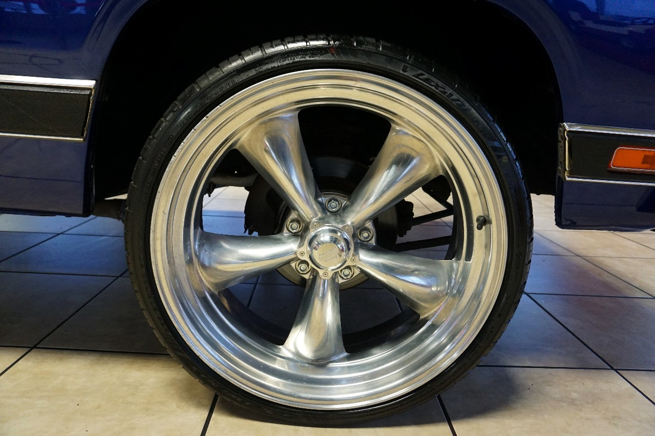 Dodge Ram Charger  1989