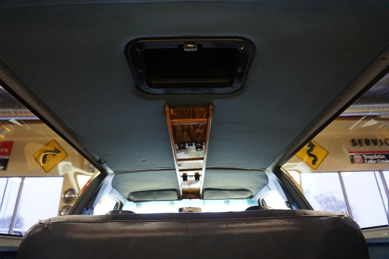 Dodge Ram Charger  1989