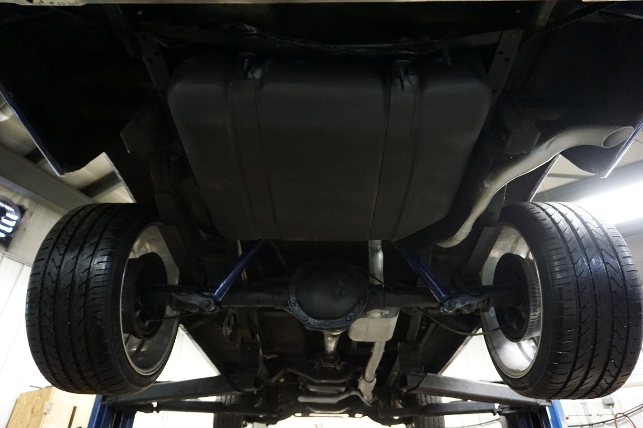 Dodge Ram Charger  1989