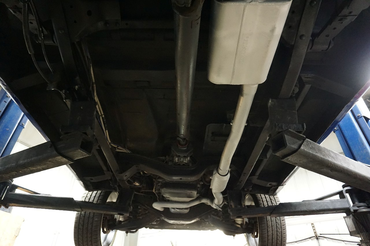 Dodge Ram Charger  1989