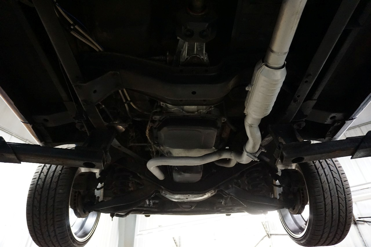 Dodge Ram Charger  1989