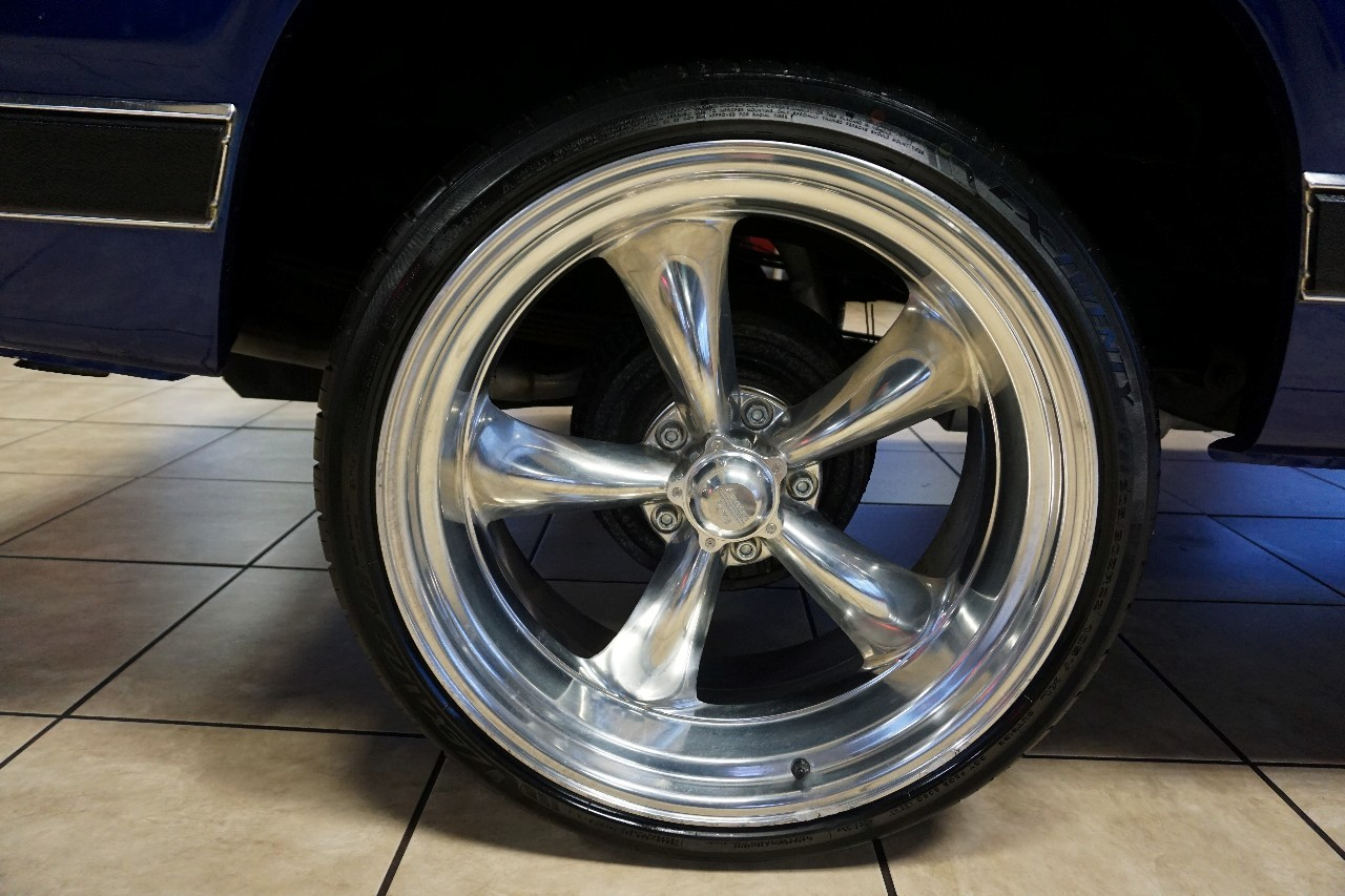 Dodge Ram Charger  1989