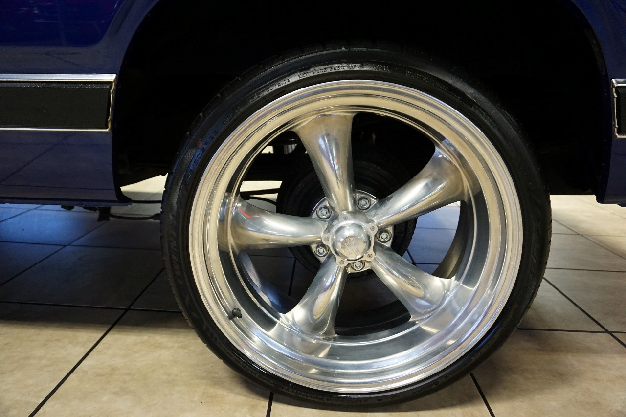 Dodge Ram Charger  1989