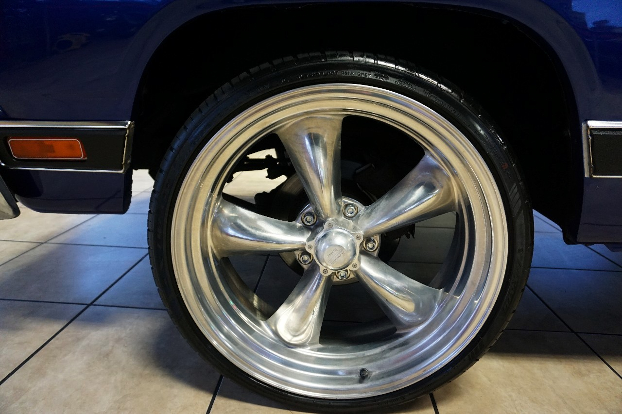 Dodge Ram Charger  1989