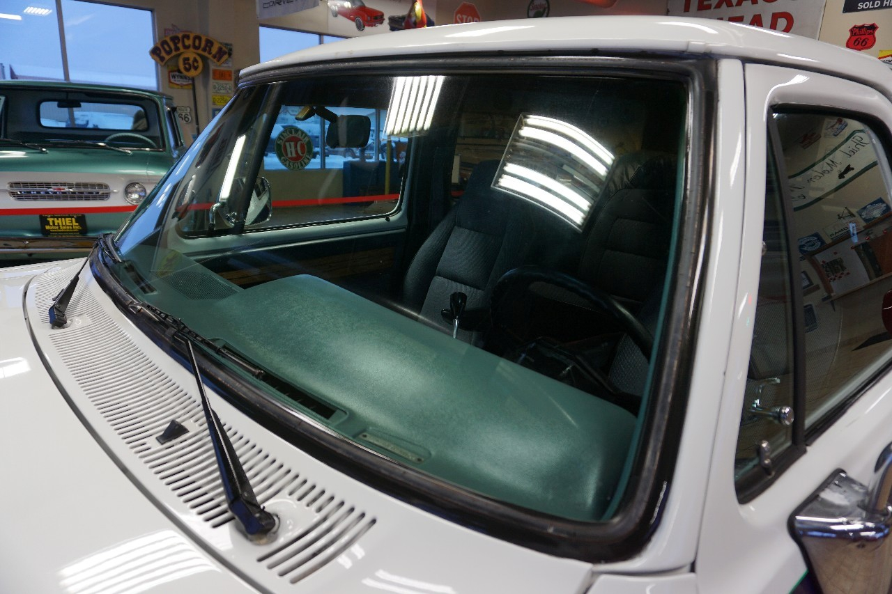 Dodge Ram Charger  1989