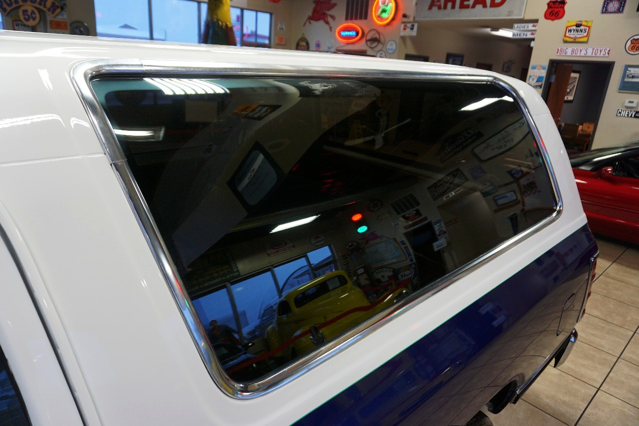 Dodge Ram Charger  1989