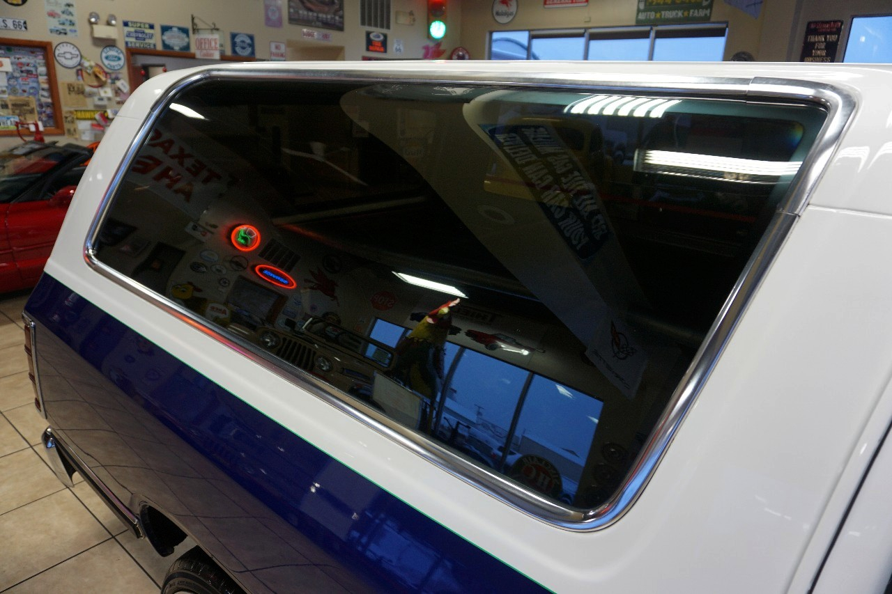 Dodge Ram Charger  1989