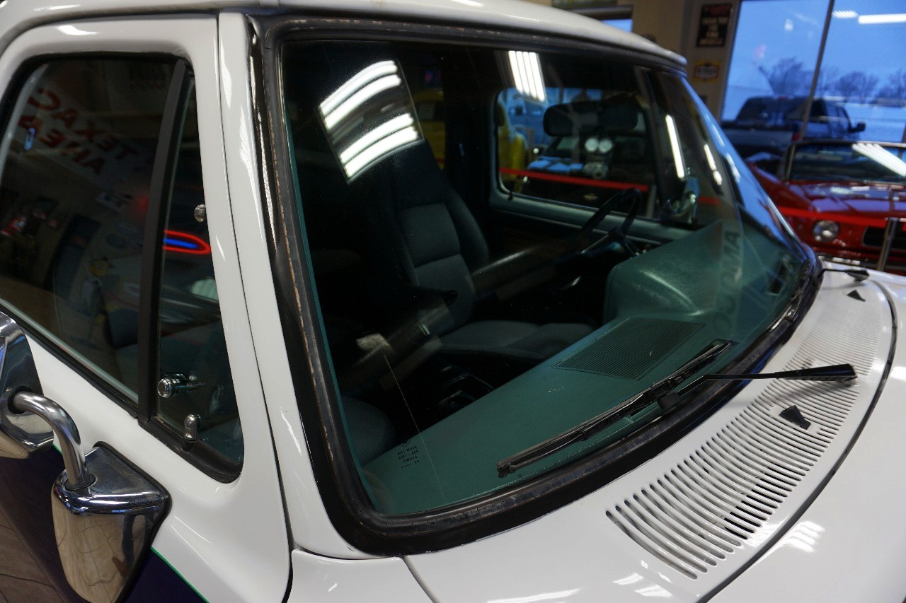 Dodge Ram Charger  1989