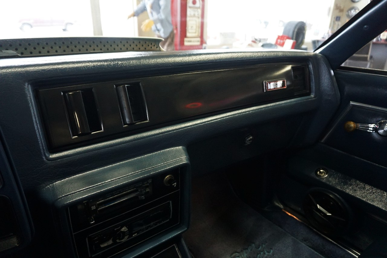 Chevrolet El Camino  1981