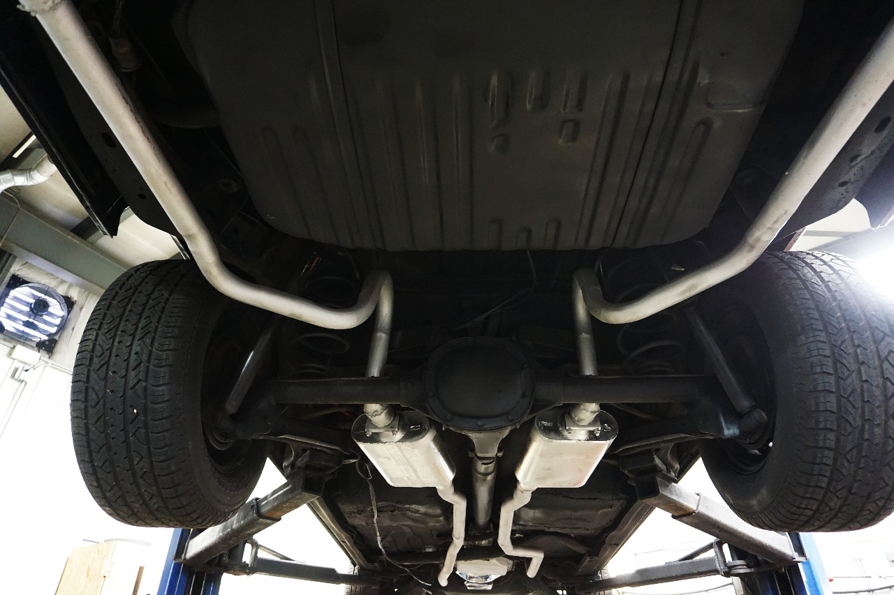 Chevrolet El Camino  1981