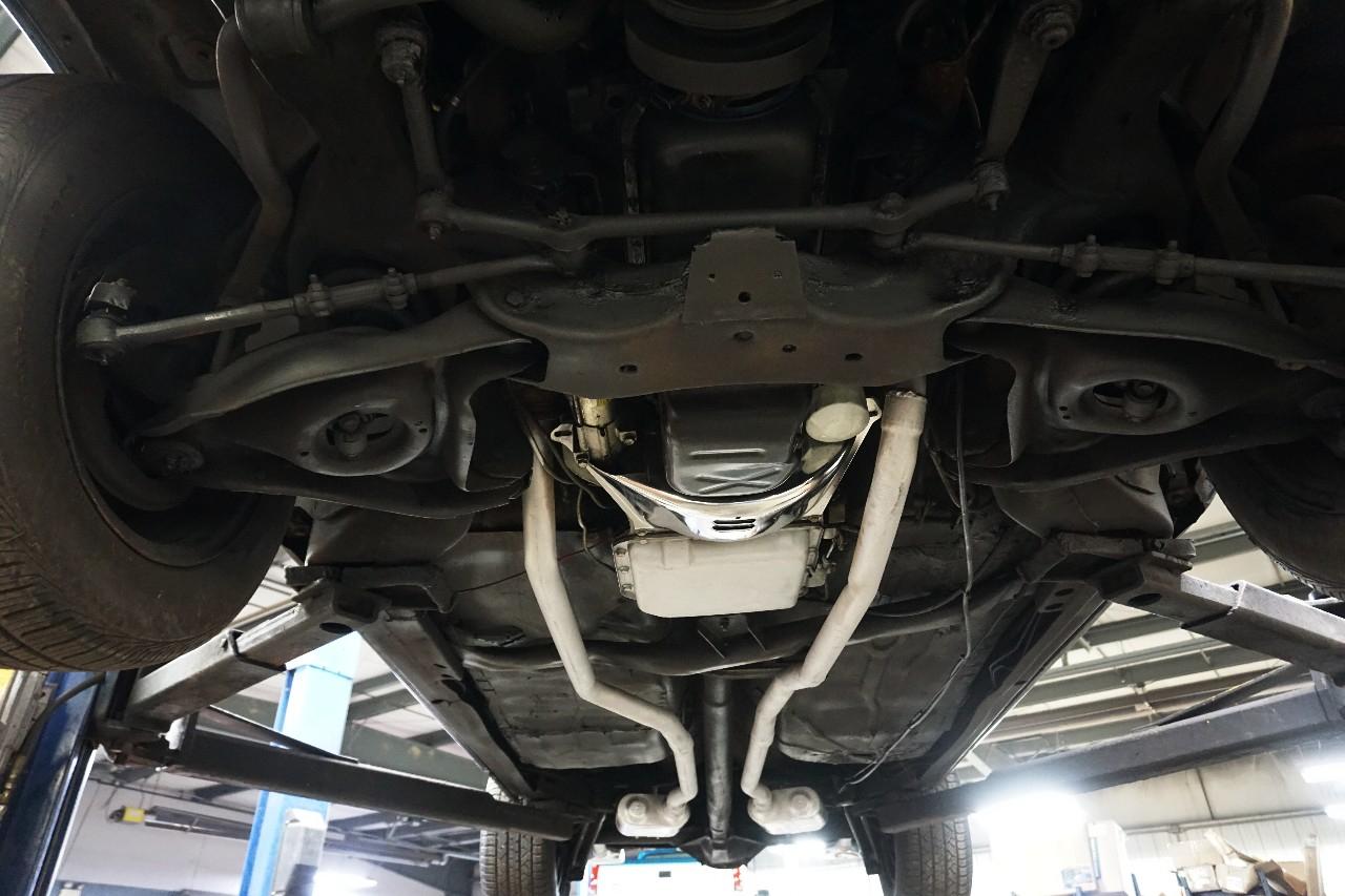 Chevrolet El Camino  1981