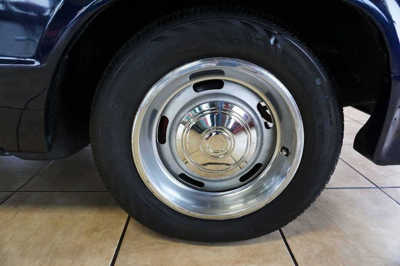 Chevrolet El Camino  1981