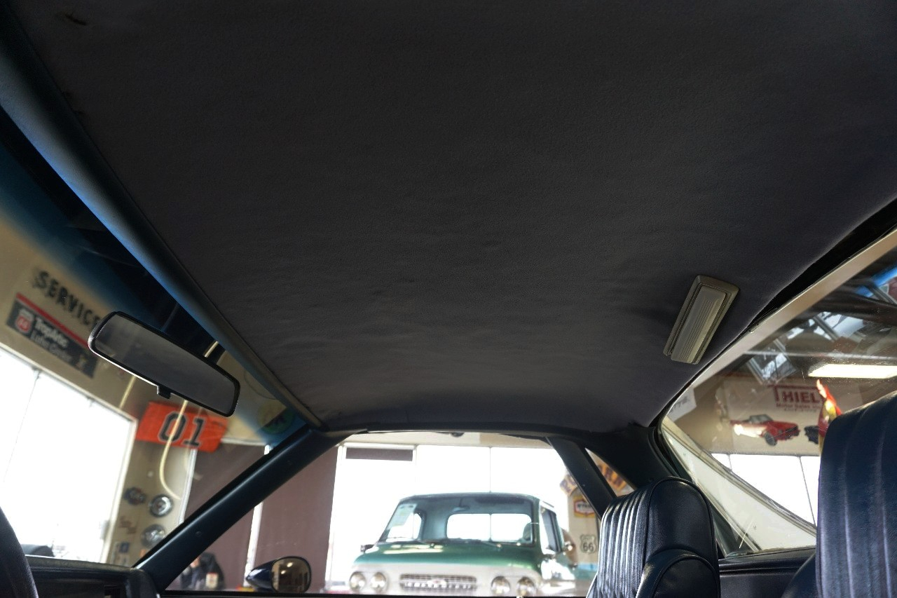 Chevrolet El Camino  1981