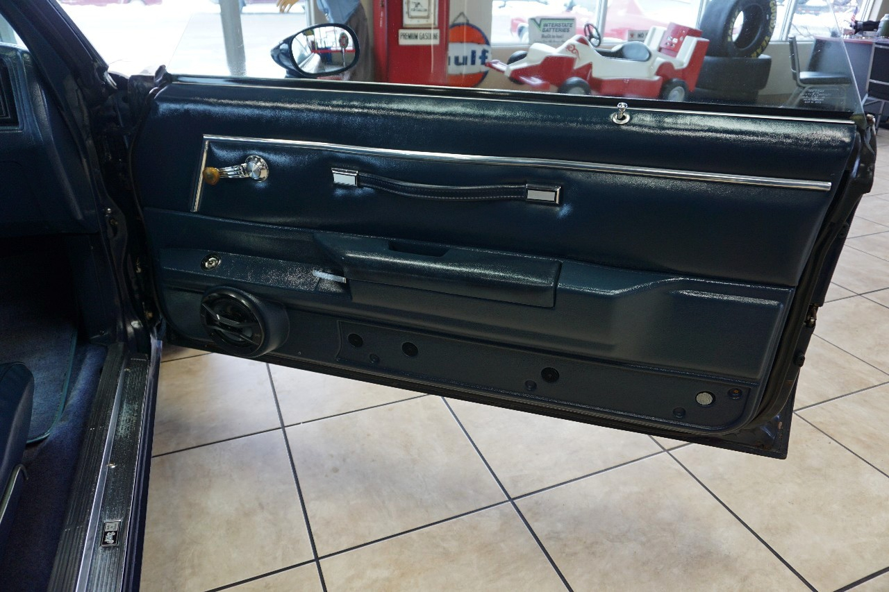 Chevrolet El Camino  1981