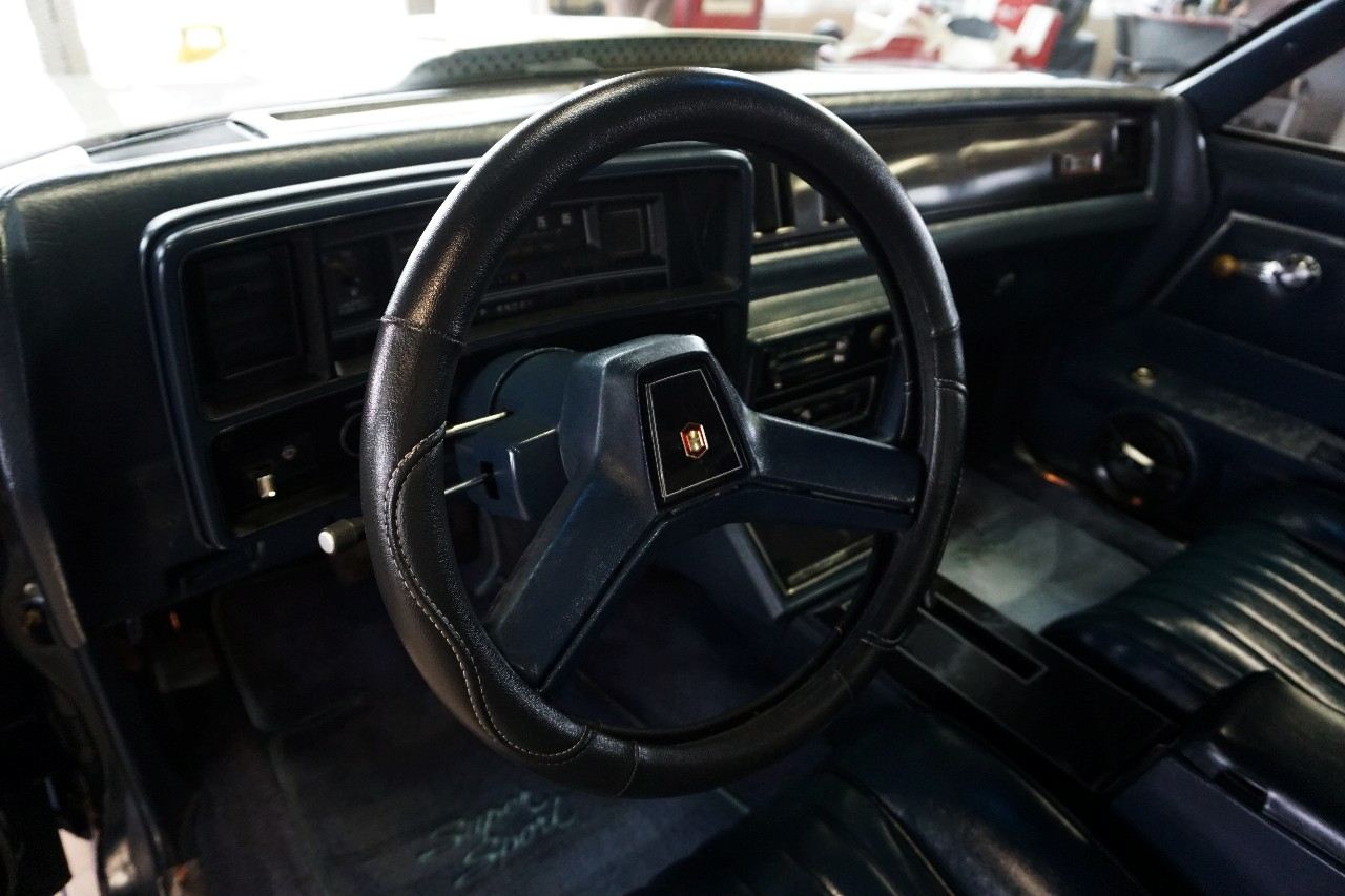 Chevrolet El Camino  1981