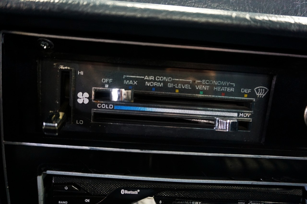 Chevrolet El Camino  1981